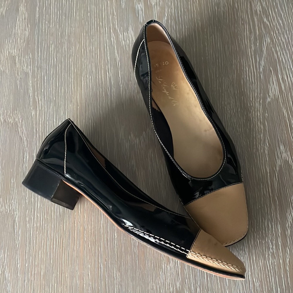 Maretto  La Coup d’Or flat; size EU 40